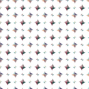 soyut geometrik şekil, model vektör arkaplan