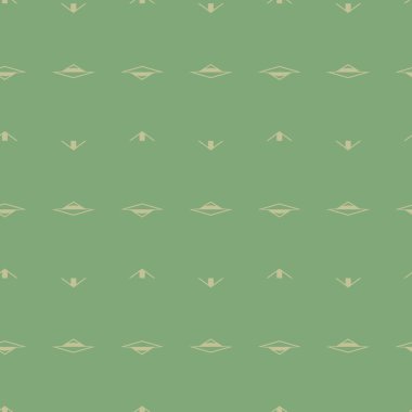 soyut süs, şablon vektör arkaplanı