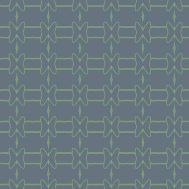 soyut süs, şablon vektör arkaplanı