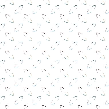 soyut geometrik şekil, model vektör arkaplan