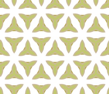 soyut süs, şablon vektör arkaplanı