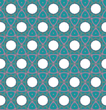 soyut süs, şablon vektör arkaplanı