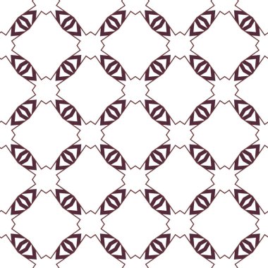 soyut süs, şablon vektör arkaplanı