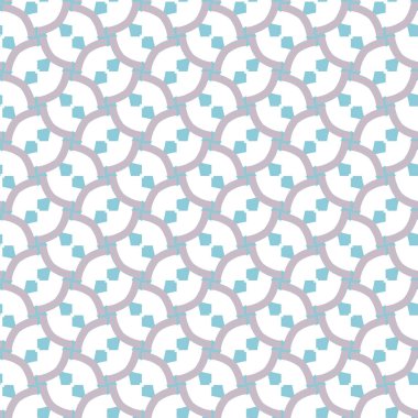 soyut süs, şablon vektör arkaplanı