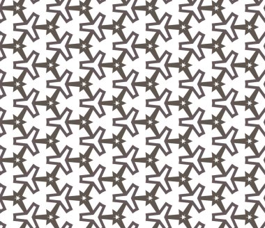 soyut geometrik şekil, model vektör arkaplan