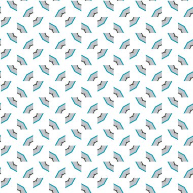 soyut süs, şablon vektör arkaplanı