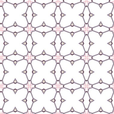 soyut süs, şablon vektör arkaplanı