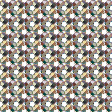 pürüzsüz desen, grafik vektör arkaplanı, boşluk duvar kağıdını kopyala