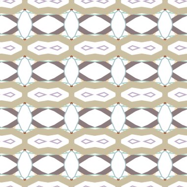 soyut süs, şablon vektör arkaplanı