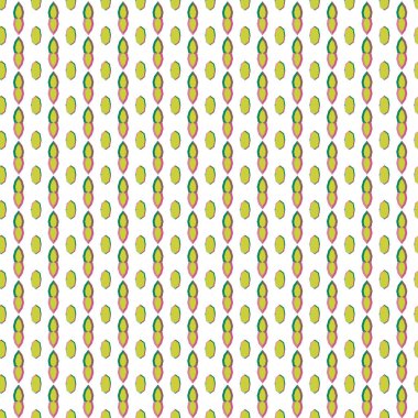 pürüzsüz desen, grafik vektör arkaplanı, boşluk duvar kağıdını kopyala