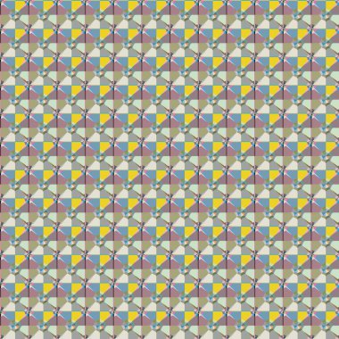 soyut süs, şablon vektör arkaplanı