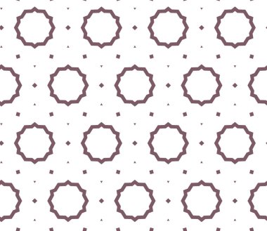 soyut süs, şablon vektör arkaplanı