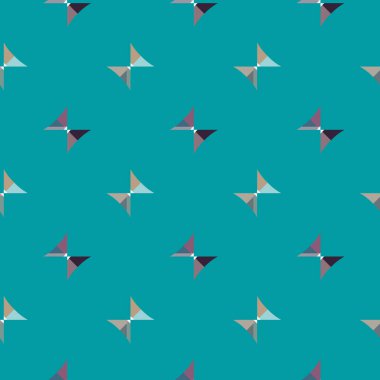 soyut geometrik şekil, model vektör arkaplan