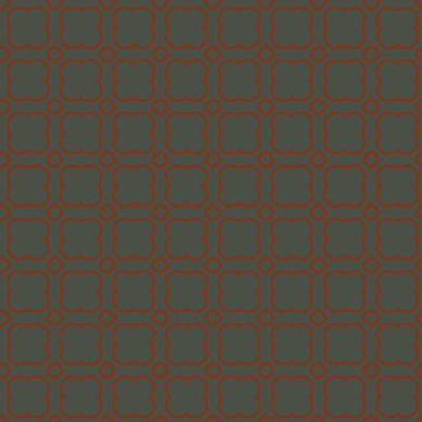 soyut süs, şablon vektör arkaplanı