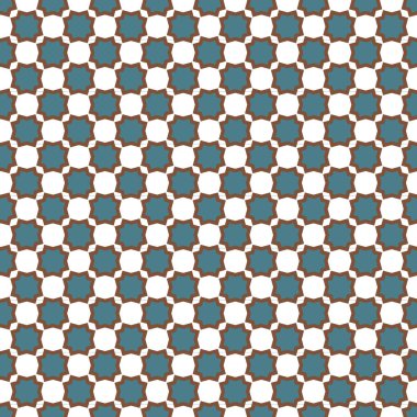 soyut süs, şablon vektör arkaplanı