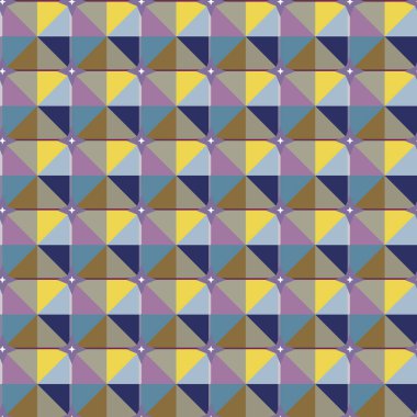 soyut süs, şablon vektör arkaplanı