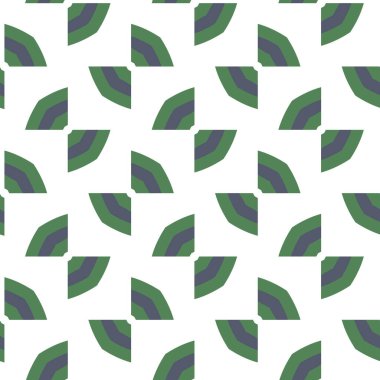 soyut süs, şablon vektör arkaplanı