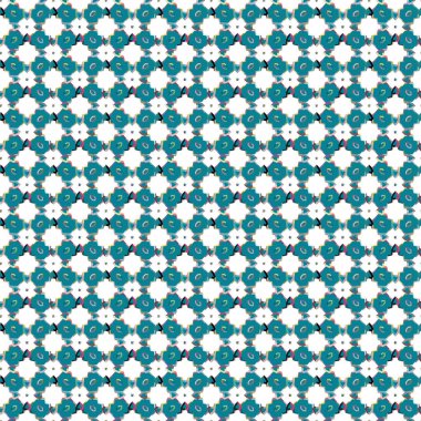 soyut süs, şablon vektör arkaplanı