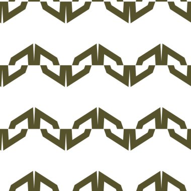 soyut geometrik şekil, model vektör arkaplan