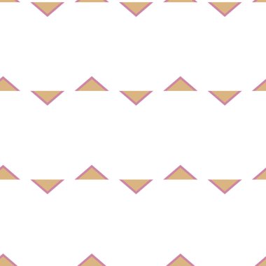 soyut geometrik şekil, model vektör arkaplan