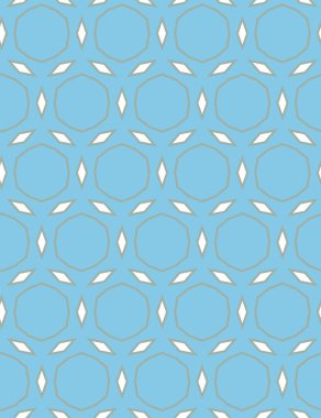 soyut süs, şablon vektör arkaplanı