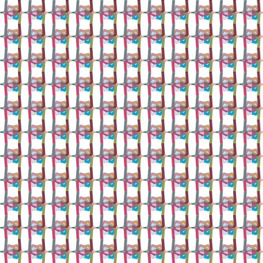 pürüzsüz desen, grafik vektör arkaplanı, boşluk duvar kağıdını kopyala