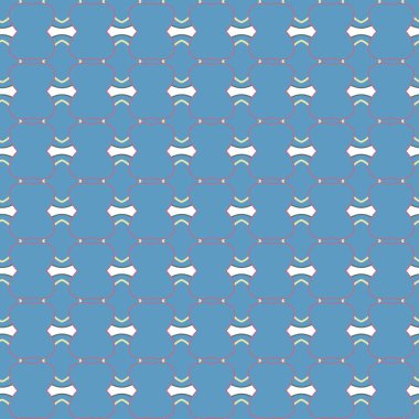 pürüzsüz desen, grafik vektör arkaplanı, boşluk duvar kağıdını kopyala