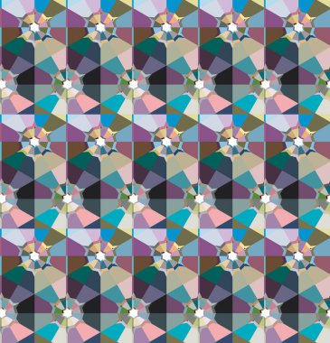 pürüzsüz desen, grafik vektör arkaplanı, boşluk duvar kağıdını kopyala