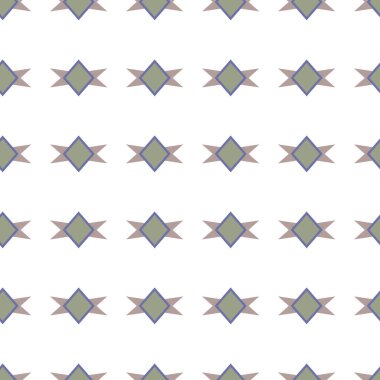 soyut geometrik şekil, model vektör arkaplan