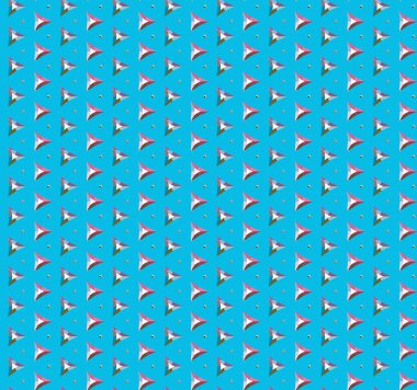 pürüzsüz desen, grafik vektör arkaplanı, boşluk duvar kağıdını kopyala