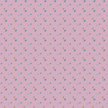 soyut süs, şablon vektör arkaplanı