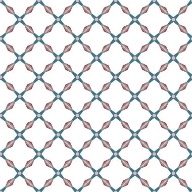 soyut süs, şablon vektör arkaplanı