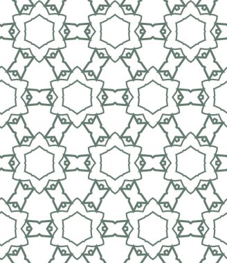 soyut süs, şablon vektör arkaplanı