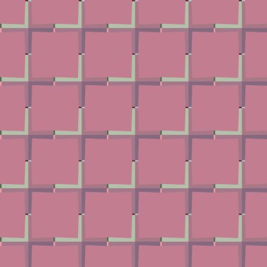 soyut geometrik şekil, model vektör arkaplan