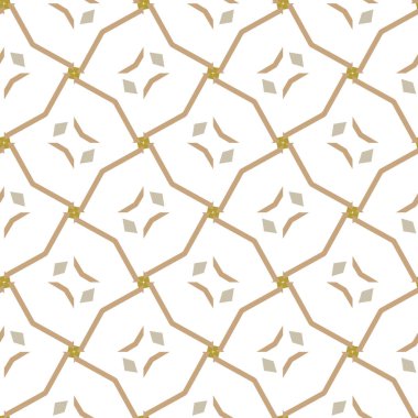 soyut süs, şablon vektör arkaplanı