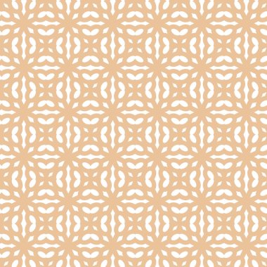 soyut süs, şablon vektör arkaplanı