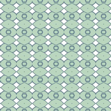 soyut süs, şablon vektör arkaplanı