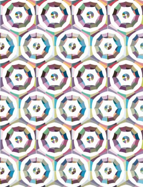 pürüzsüz desen, grafik vektör arkaplanı, boşluk duvar kağıdını kopyala