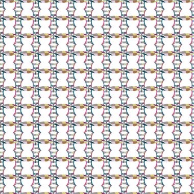 soyut süs, şablon vektör arkaplanı