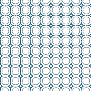 soyut süs, şablon vektör arkaplanı