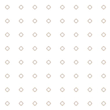 soyut süs, şablon vektör arkaplanı