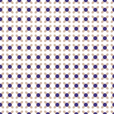 soyut süs, şablon vektör arkaplanı