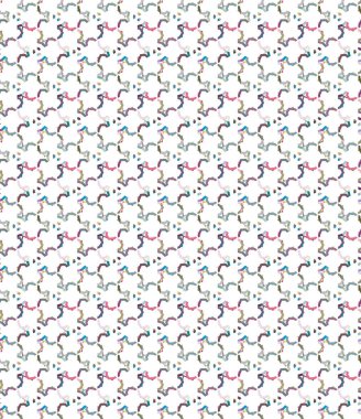 pürüzsüz desen, grafik vektör arkaplanı, boşluk duvar kağıdını kopyala