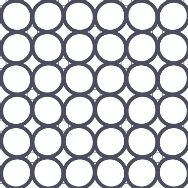 soyut süs, şablon vektör arkaplanı