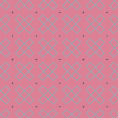 soyut süs, şablon vektör arkaplanı