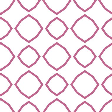 soyut süs, şablon vektör arkaplanı