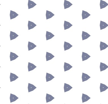 soyut geometrik şekil, model vektör arkaplan