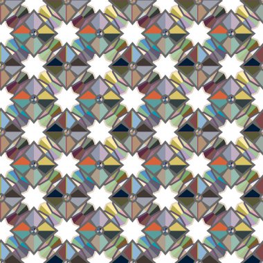 pürüzsüz desen, grafik vektör arkaplanı, boşluk duvar kağıdını kopyala