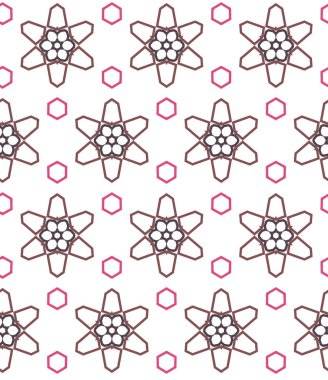 pürüzsüz desen, grafik vektör arkaplanı, boşluk duvar kağıdını kopyala