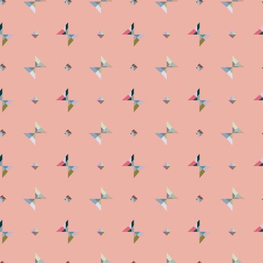 pürüzsüz desen, grafik vektör arkaplanı, boşluk duvar kağıdını kopyala